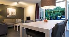 Villa Luxus-Villa-6A in Landal Resort Arcen