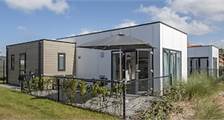 Lodge Lodge-4 in Landal Breeduyn Village