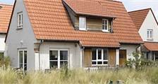 Villa Luxe-4 in Landal Breeduyn Village