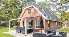 Bungalow D-Wellness--6 in Succes Holidayparcs Het Grote Zand