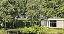 Chalet 4 in Landal De Tolplas