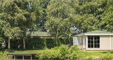 Chalet 6 in Landal De Tolplas