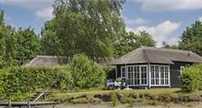 Chalet Twents-Buitenverblijf-4 in Landal De Tolplas