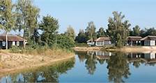 Chalet Twents-Buitenverblijf-6 in Landal De Tolplas