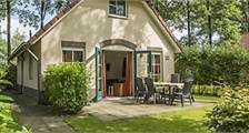 Bungalow Twentse--mit-Sauna-6 in Landal De Tolplas