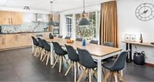 Bungalow Twentse-Hoeve-14 in Landal De Tolplas