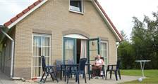 Bungalow Vuurvlinder-4 in Landal De Tolplas