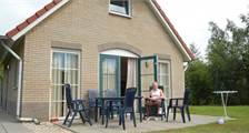 Bungalow Vuurvlinder-6 in Landal De Tolplas
