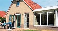 Bungalow Vuurvlinder-8 in Landal De Tolplas