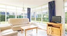 Bungalow Vuurvlinder-met-Serre-4 in Landal De Tolplas