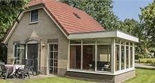 Bungalow Vuurvlinder-met-Serre-6 in Landal De Tolplas