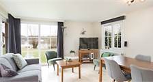 Chalet Wellness--4 in Landal De Tolplas