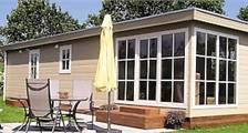Chalet Wellness--6 in Landal De Tolplas