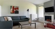 Bungalow Lelie-Comfort-4 in Roompot Schin op Geul