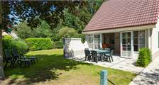 Bungalow DL1 in Hellendoorn
