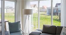 Bungalow B4A-Komfort in Landal Beach Resort Nieuwvliet-Bad