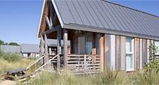 Lodge Beach-Lodge-4 in Landal Beach Resort Nieuwvliet-Bad
