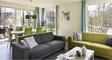 Bungalow Markegaerde-6 in Summio Parcs De Marke van Ruinen