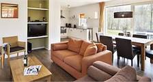 Bungalow Markegaerde-8 in Summio Parcs De Marke van Ruinen