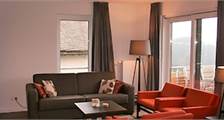 Appartement 6 in Résidence Winterberg