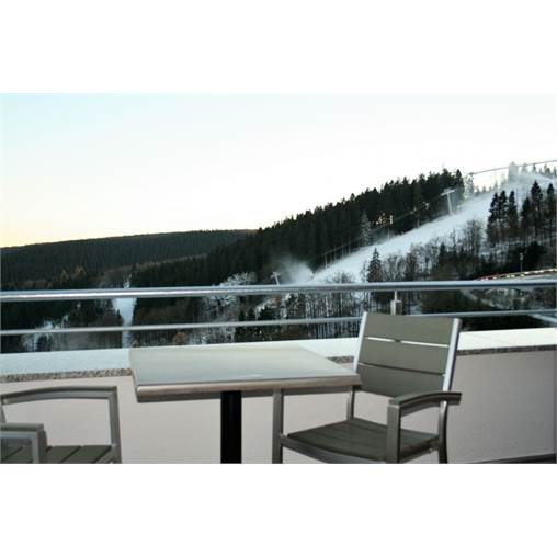 Appartement 8-10 in Résidence Winterberg