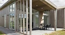 Bungalow 4B in Landal Water Village