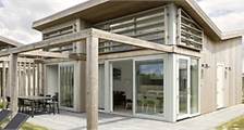 Bungalow 6A in Landal Water Village