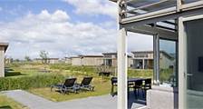 Lodge Lodge-4 in Landal Water Village