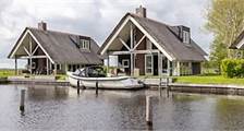Villa Watervilla-6 in Landal Terkaple