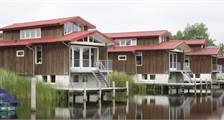 Bungalow Goudplevier-Wellness-Jacuzzi-12 in Summio Parcs Zwartkruis