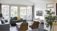 Bungalow Zilvermeeuw-Wellness-Plus-6 in Summio Parcs Zwartkruis