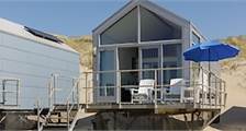 Beach House Beach-House-4-6 in Landal Strandhuisjes Julianadorp