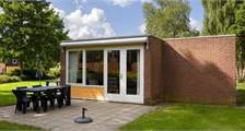 Bungalow 4 in Pagedal