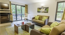Exclusive-Ferienhaus KM532 in Sunparks Kempense Meren