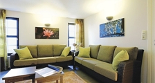 Exclusive-Ferienhaus KM533 in Sunparks Kempense Meren