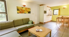 Select-Ferienhaus KM535 in Sunparks Kempense Meren