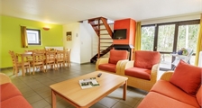 Select-Ferienhaus KM537 in Sunparks Kempense Meren