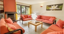 Select-Ferienhaus KM543 in Sunparks Kempense Meren