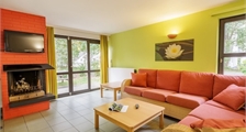 Select-Ferienhaus KM547 in Sunparks Kempense Meren