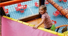 Kids World in Sunparks Kempense Meren