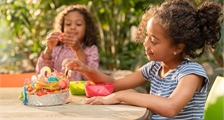 Kids-Club (4 bis 12 Jahre) in Sunparks Kempense Meren