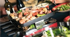 Take Away in Sunparks Kempense Meren