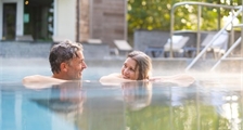 Spa & Wellness Einrichtungen in Sunparks Kempense Meren