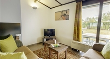 Exclusive-Ferienhaus OD516 in Sunparks Oostduinkerke aan zee
