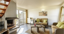 Exclusive-Ferienhaus OD591 in Sunparks Oostduinkerke aan zee