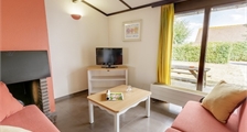 Select-Ferienhaus OD594 in Sunparks Oostduinkerke aan zee