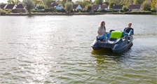 Bike & Fun Einrichtungen in Sunparks Oostduinkerke aan zee