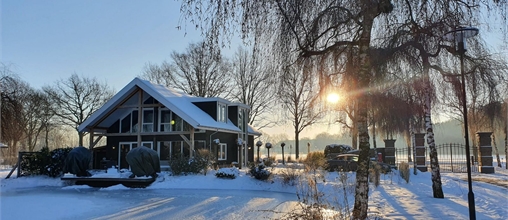 TopParken Résidence Lichtenvoorde