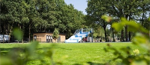TopParken Resort de Brabantse Kempen